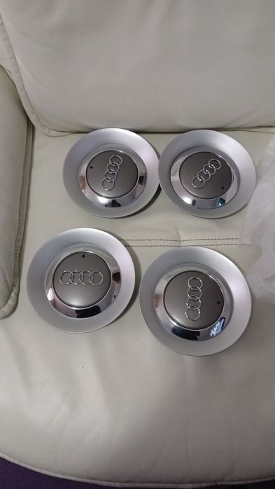 Capace ornament audi A6