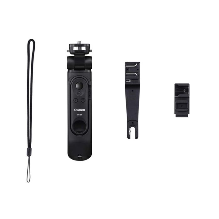 Mâner trepied Canon HG-100TBR - compatibil EOS R, EOS M, PowerShot