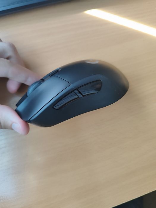Мышка Logitech G703 Lightspeed