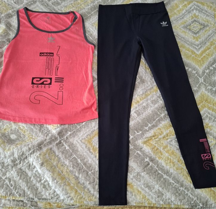 Спортен комплект Adidas