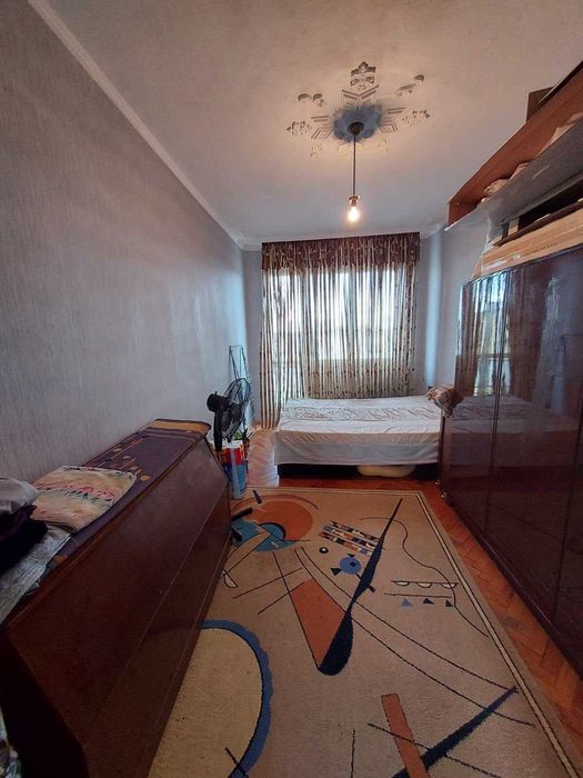 Продава се Тристаен апартамент в Димитровград - 109 кв.м за 468 €/кв.м - Снимка #1