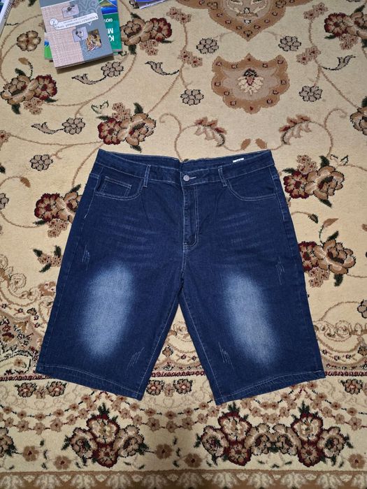 Шорты джинсовые Продам