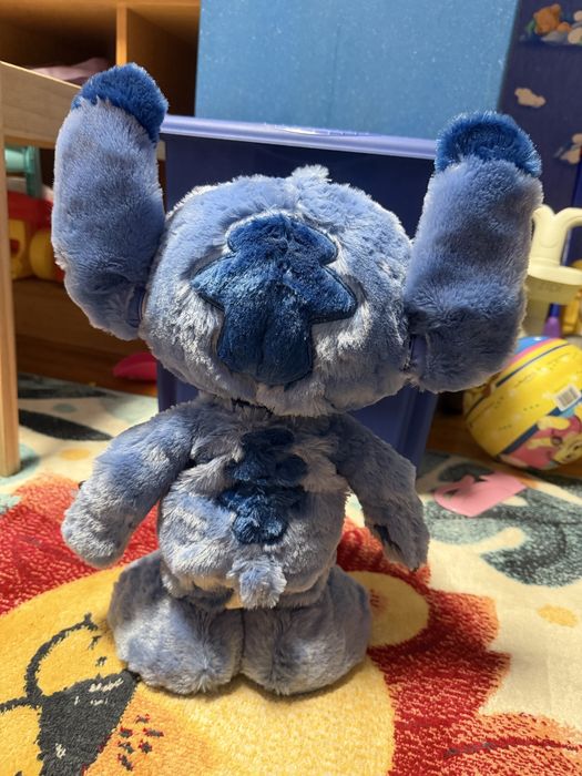 Stitch ultimate