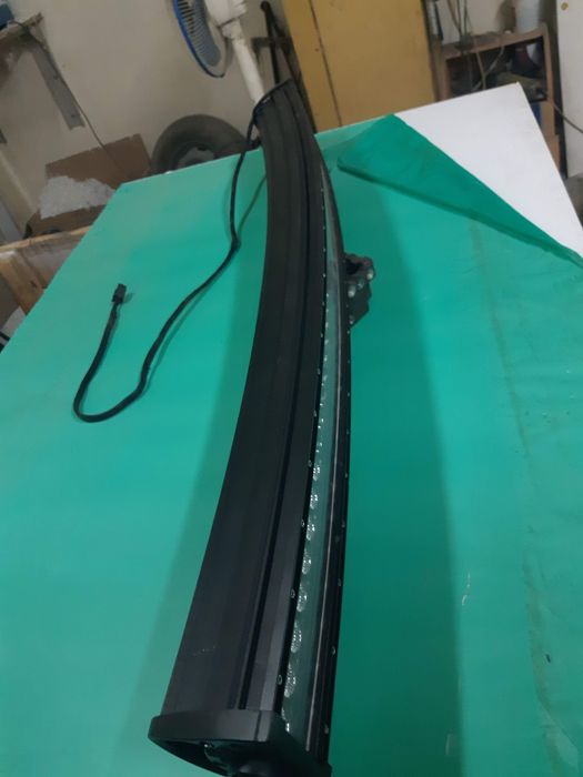 Светодиодная балка