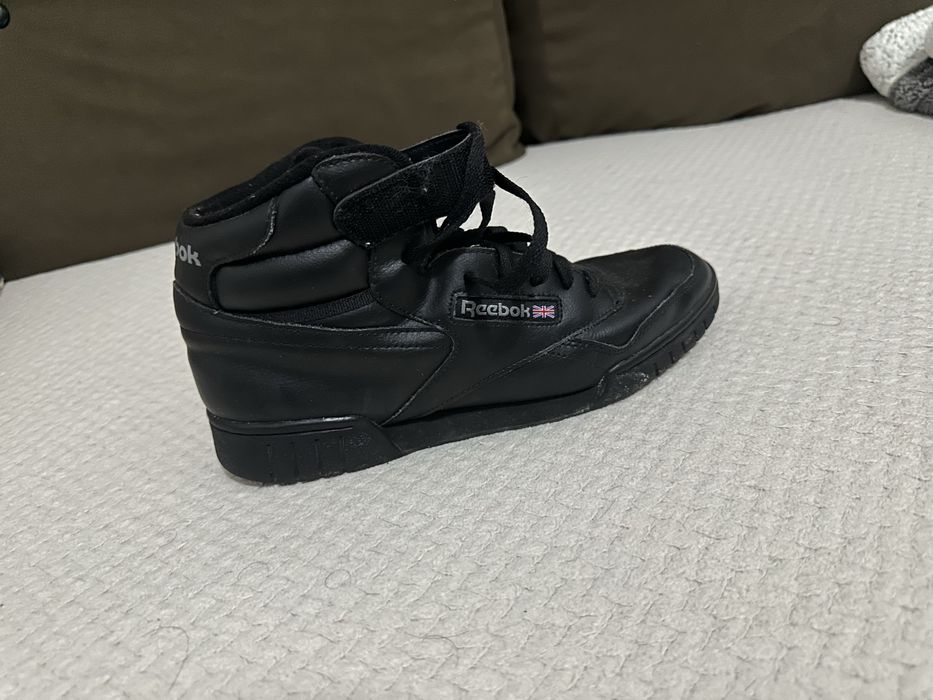 Adidasi Reebok Impecabili