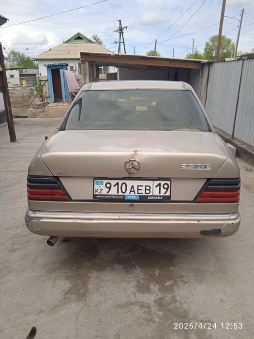 Продам Мерседес Бенц
