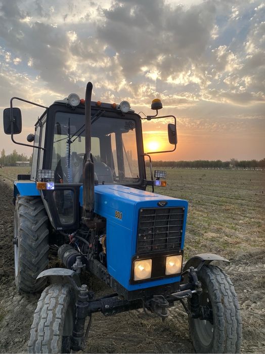 Samrqand boylab plug qilsh xizmati