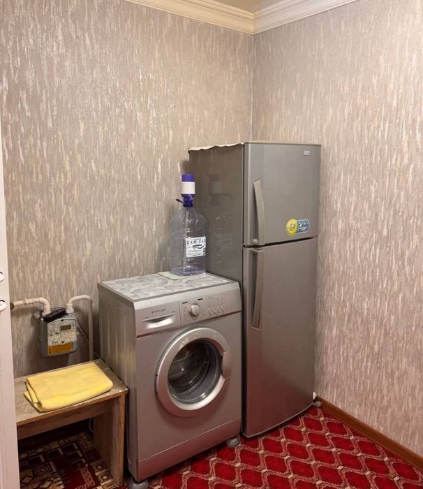 Сергелида квартира ижарага. Маклерсиз. Метрога 10 дақиқа.