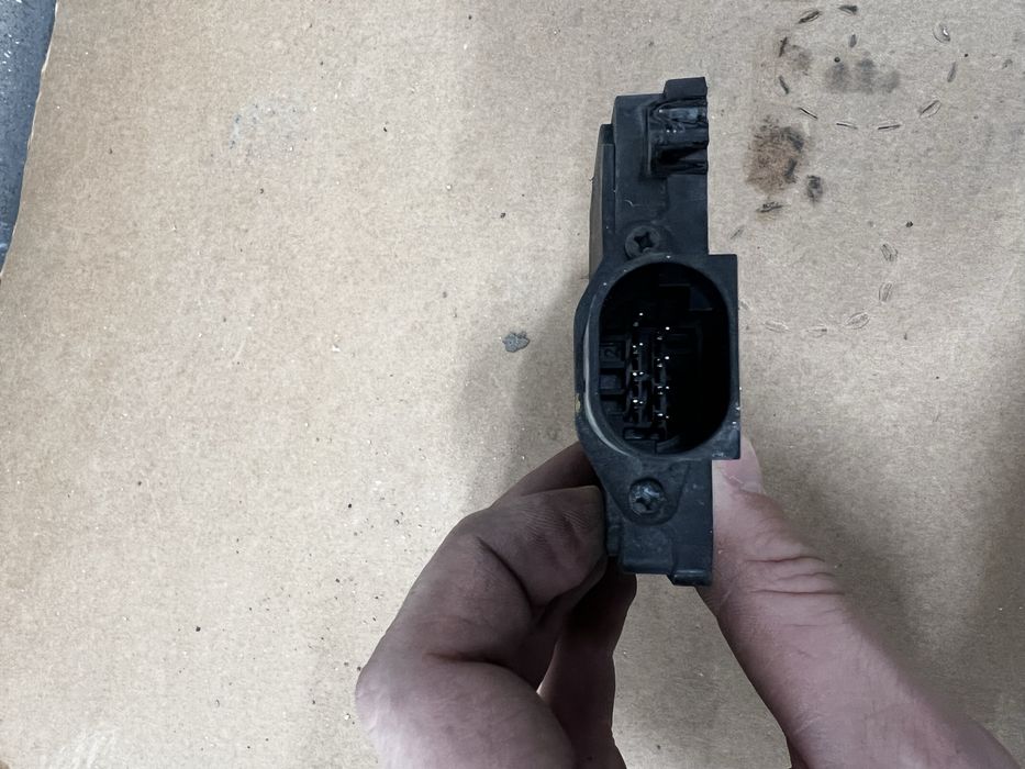 Дистроник за Tucson 2025