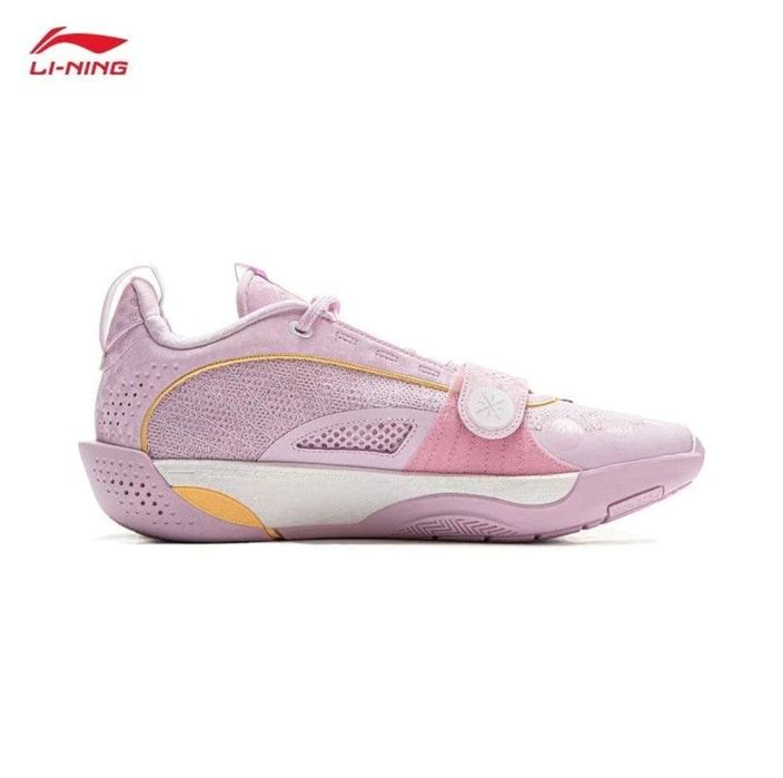На заказ игровые кросовки Li-Ning Wade All City 13 Encore