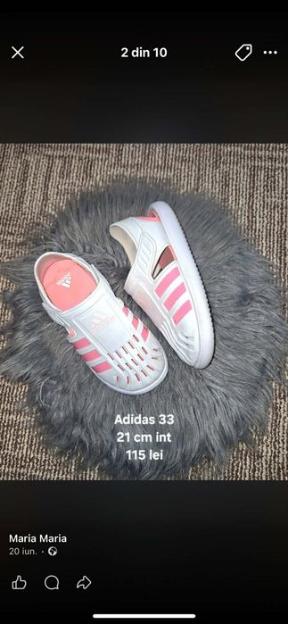 Sandale Tommy Hilfiger