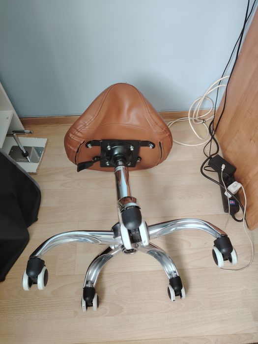 Стул седло smartstool (россия)