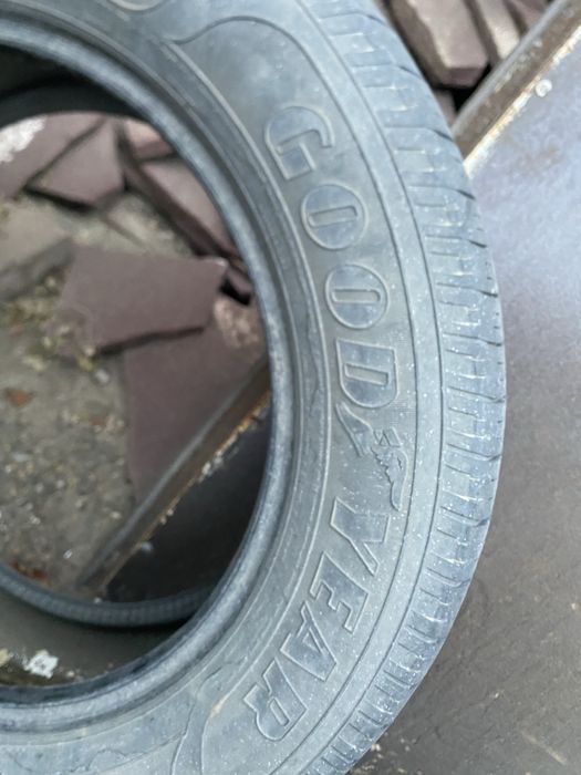 Продается бу Шины 245/60/18