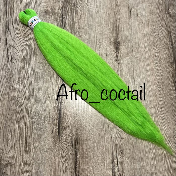 Канекалон easy braids