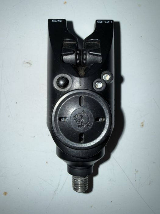 Avertizori Nash Siren S5