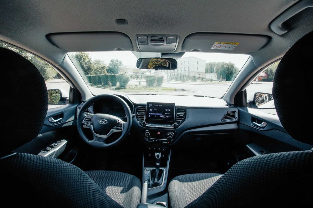 Аренда авто, прокат авто для работы