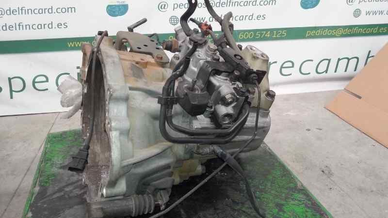 cutie de viteze hyundai accent