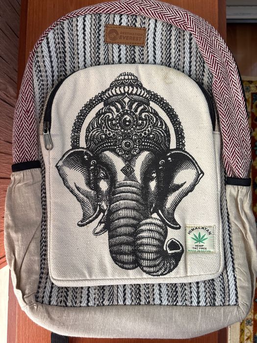 Рюкзак для путешествия