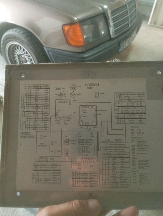 Функциониращо джакузи вана