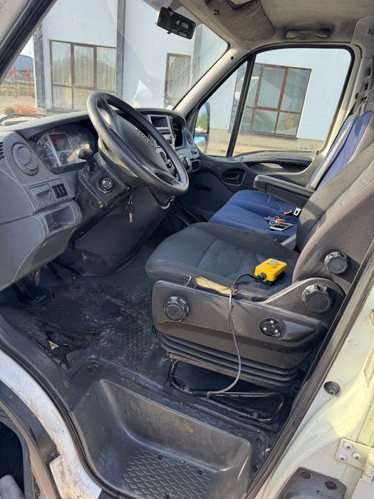Vand  Iveco Daily 35 C11/ pret 7700 euto ‼️