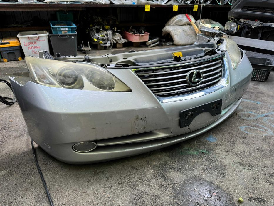 Ноустат LEXUS ES350