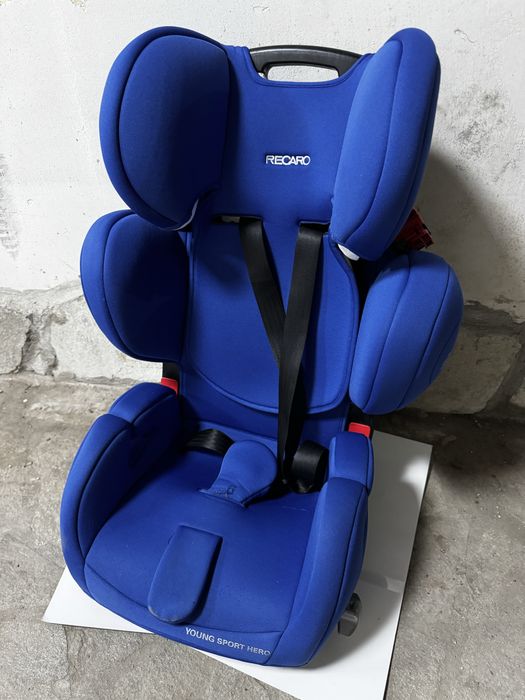 Детско столче Recaro
