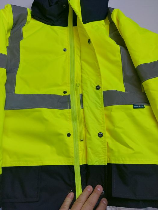 Geaca de lucru PortWest