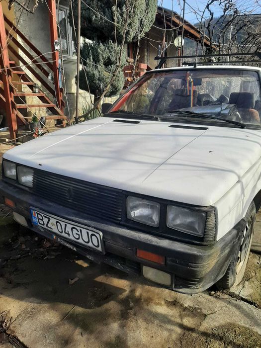 Vând 2 mașini Renault – stare foarte bună, preț avantajos