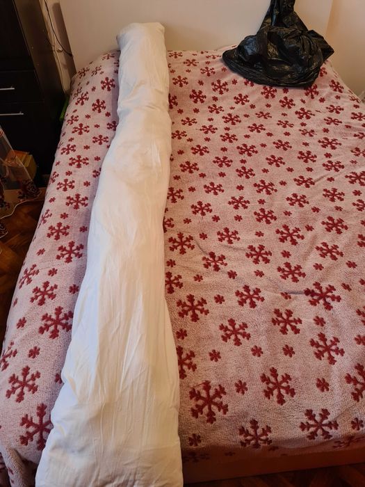 Възглавница за бременни