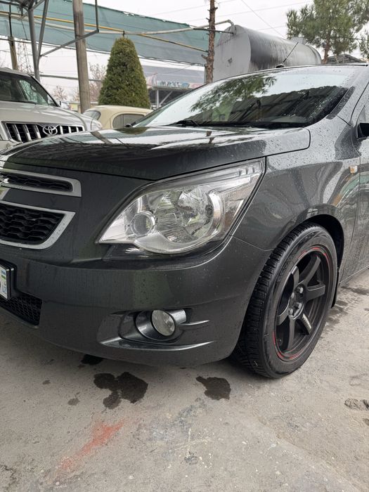 Продается Cobalt 4- Пазиция