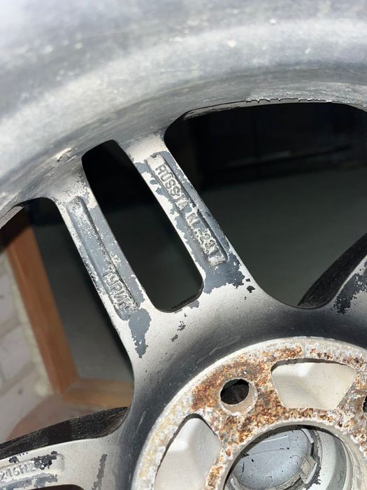 Продам Шины с Дисками