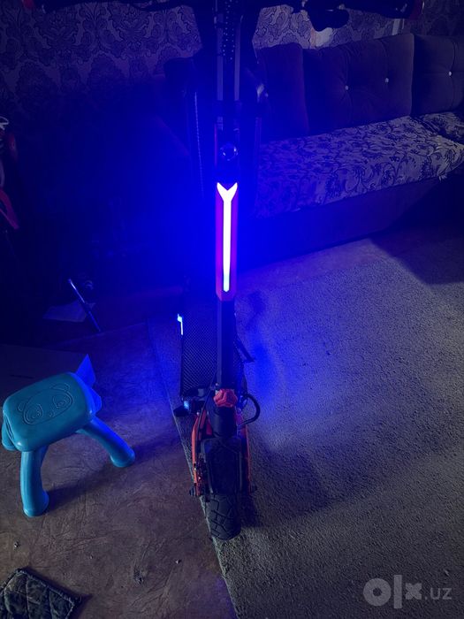 электросамокат kugoo f3 pro max