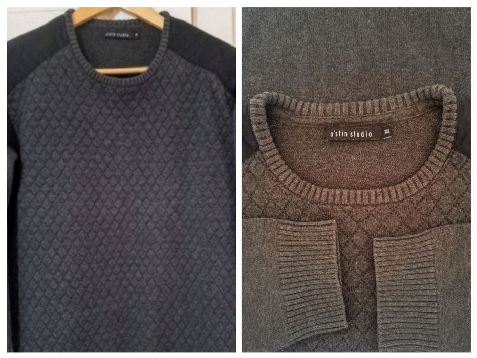 Комплет мужской одежды 48раз