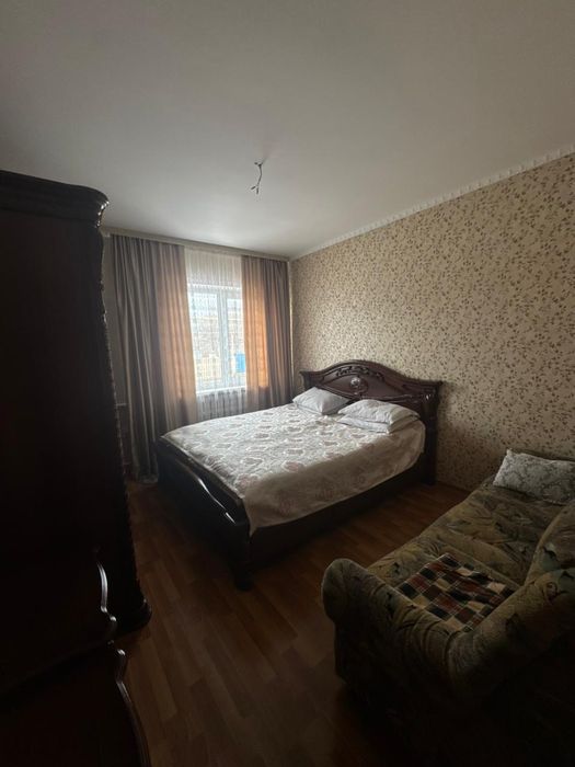 Продам дом с мебелью