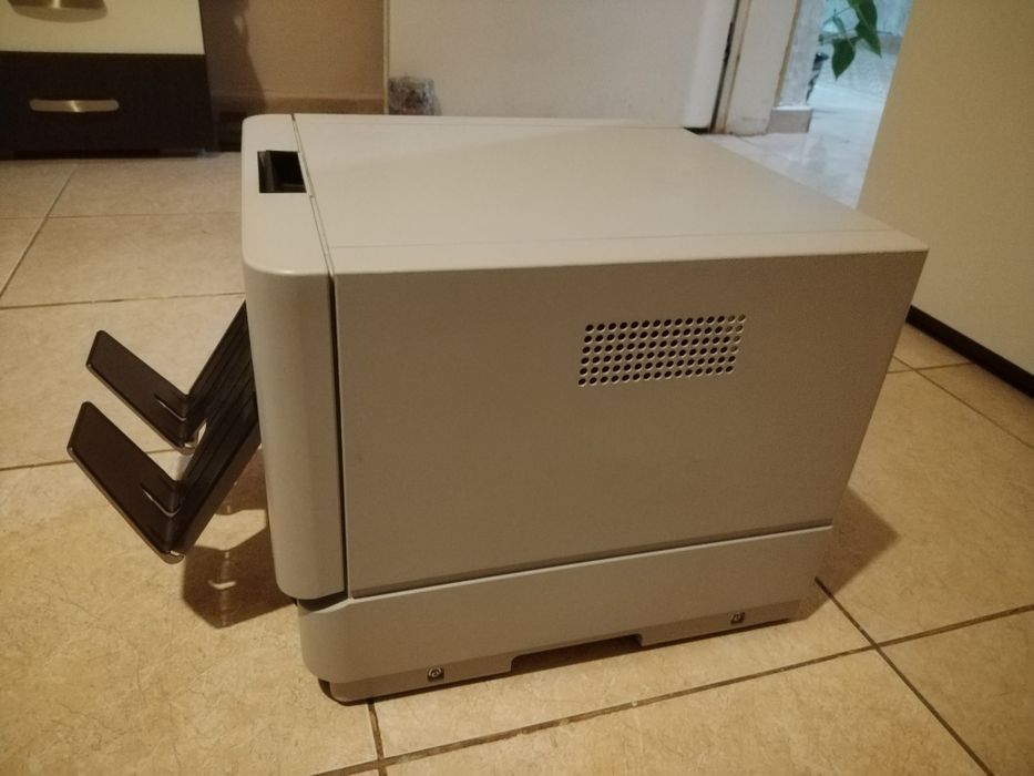 фото принтер Citizen CY-02 – Отлично състояние