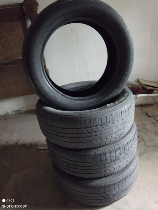 Продам авто шины буу