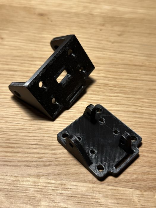 Ofer servicii de Printare 3D si Proiectare Specializata