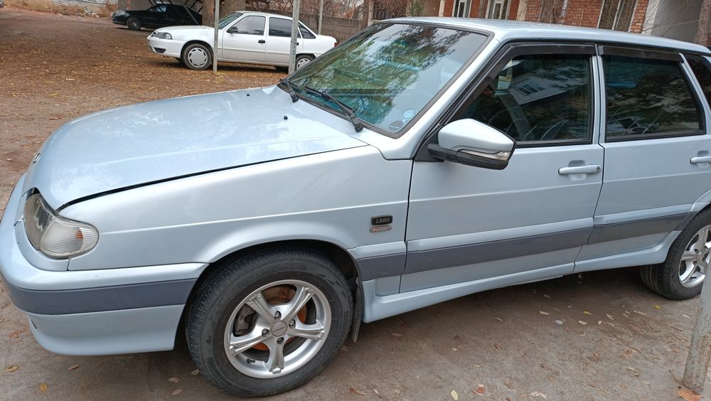 Продам ВАЗ 2115 Самара .состояние отличное!!!