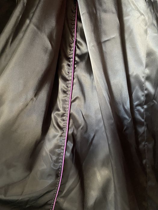 Норковая шуба!!!