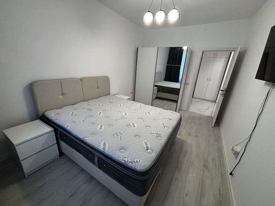 Inchiriere apartament nou 2 camere