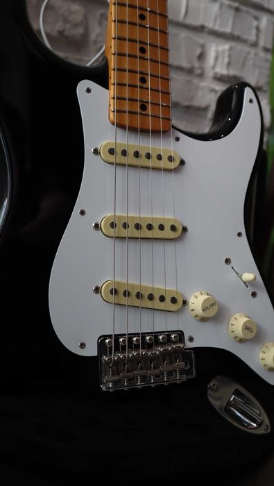 Fender Vintera II 50s Stratocater