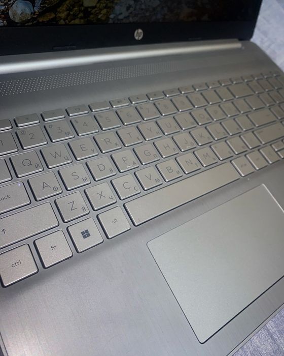 Ноутбук HP