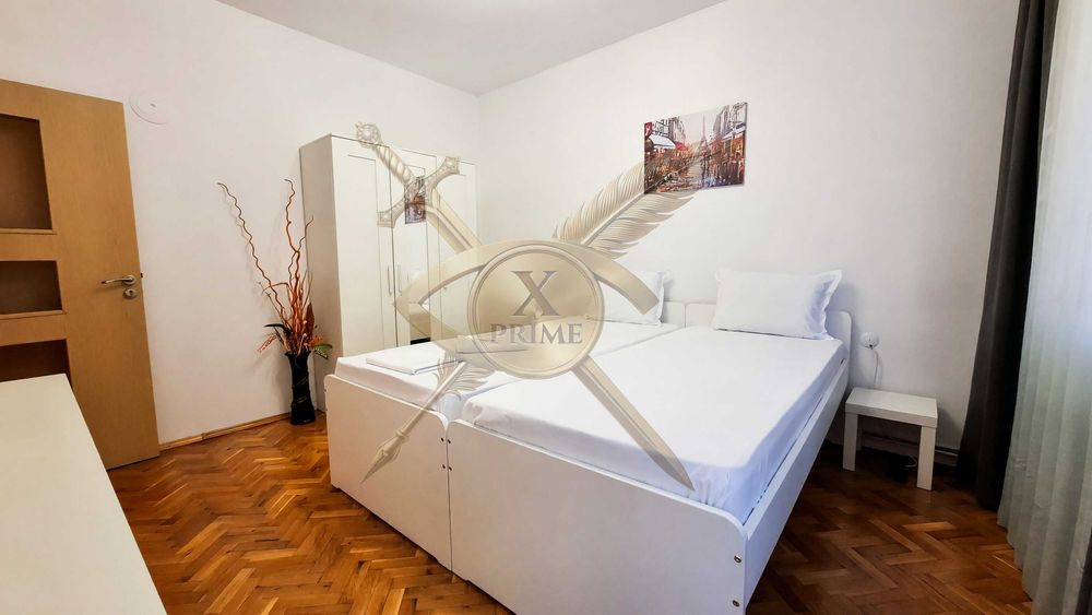 Тристаен апартамент в Нептун! 21776162