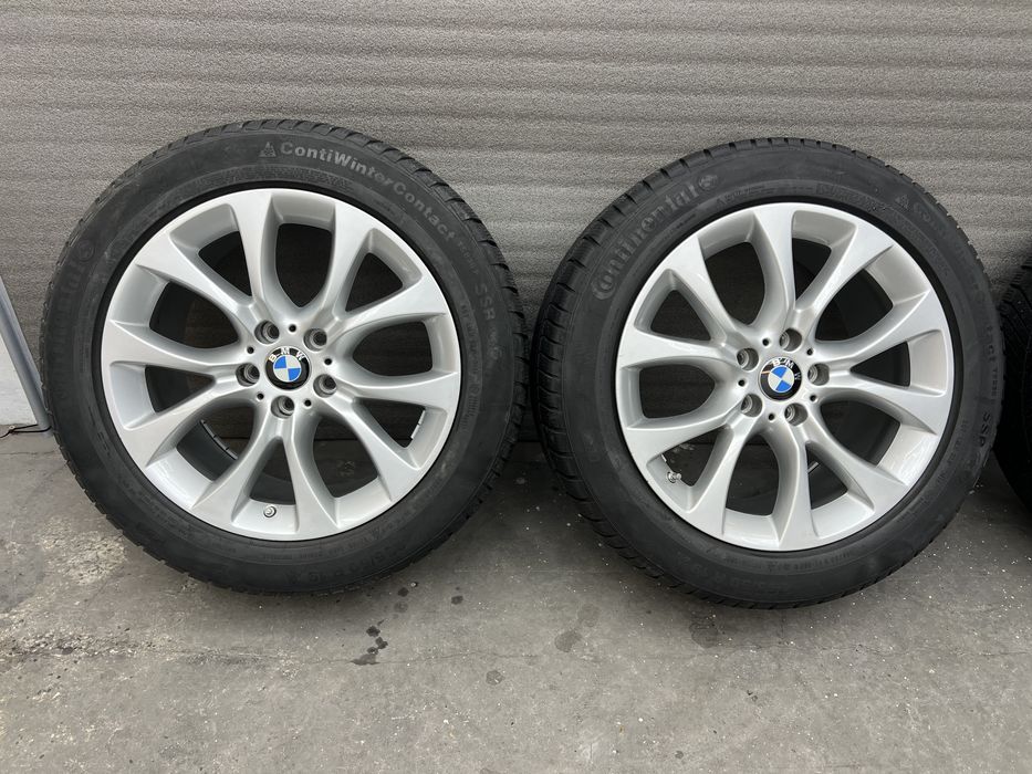 19” Джанти Bmw X5 F15, X5 E70