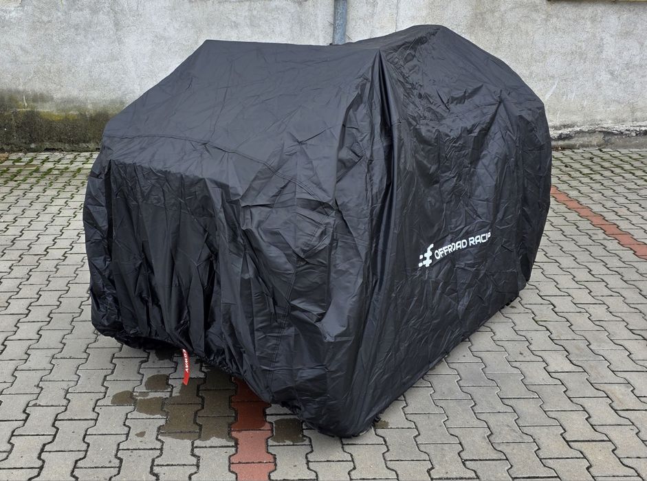 Vand Husa-Prelata protectie ATV
