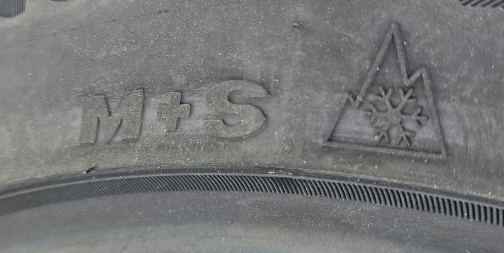 225/50 R17, 98V XL,GRIPMAX Suregrip ProWinter,Anvelope iarna M+S PROMO