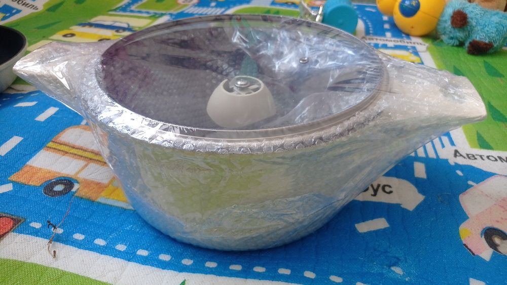 Продам Новые наборы кастрюль