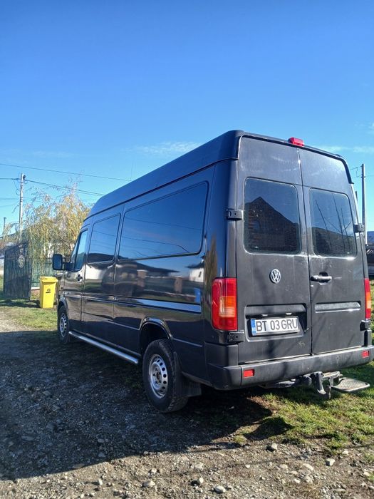 Wozvagen lt 35 9 locuri si variante