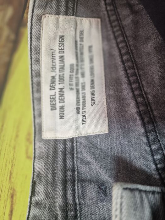 Diesel blugi scurti barbati