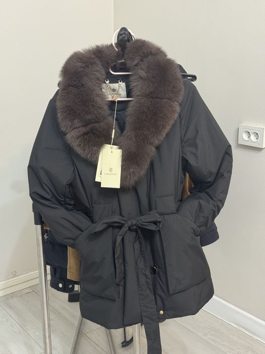 Продам куртку и платье